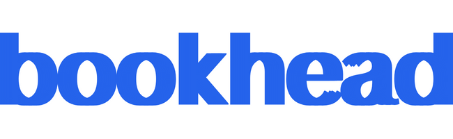 bookhead logo